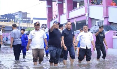 Masyarakat Minta Pj Walikota Selesaikan Persoalan Pekanbaru Sebelum Purna Tugas