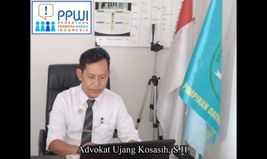 Intimidasi dan Kriminalisasi Advokat, Persatuan Pengacara Republik Indonesia Akan Gelar Aksi Unjuk Rasa di Mabes Polri