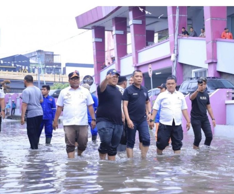 Masyarakat Minta Pj Walikota Selesaikan Persoalan Pekanbaru Sebelum Purna Tugas