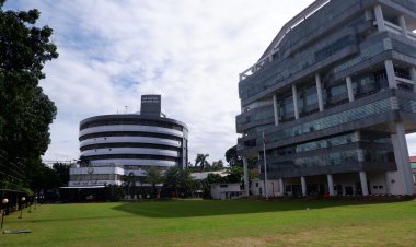 Kejaksaan Agung Memeriksa 5 Orang Saksi  Terkait Perkara Komoditas Timah