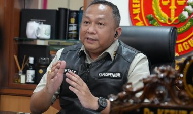 Tanggapan Kejaksaan Agung terhadap Perkembangan  Perkara BTS 4G BAKTI Kementerian Komunikasi dan Informatika