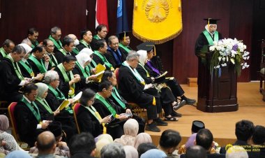 Guru Besar FKUI: 385 pasien TB di Indonesia meninggal setiap hari