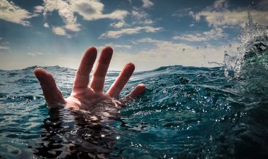 Tenggelam Saat Mandi-Mandi di Pulau Pagang, Pelajar Asal Pekanbaru di Temukan Tewas