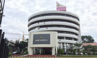 Jaksa Agung Muda Tindak Pidana Umum Menyetujui 1 Permohonan Penghentian Penuntutan Berdasarkan Keadilan Restoratif