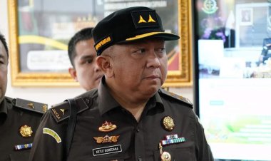 Kejaksaan Agung Memeriksa 3 Orang Saksi Terkait Perkara Impor Gula