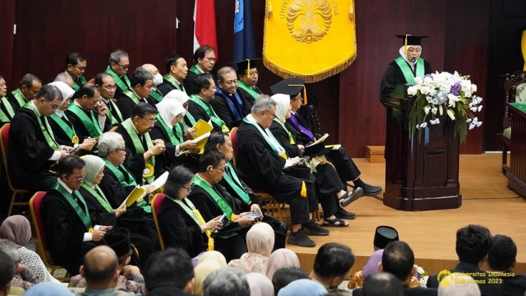 Guru Besar FKUI: 385 pasien TB di Indonesia meninggal setiap hari