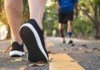 Berjalan kaki Selama 11 Menit Dapat Kurangi Resiko Penyakit Mematikan