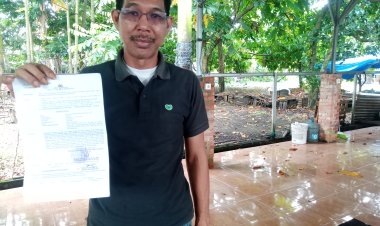 2Tahun Berlalu, Dugaan Kasus Pertengkaran 2 Saudara Kandung Lanjut ke Tahap P21 di Kejari Pekanbaru 