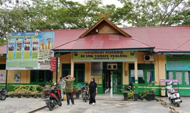 SMK YAMATU Mempunyai Unggulan Menjadikan Rekomendasi Terbaik Mencerdaskan Anak Bangsa