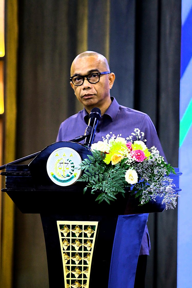 JAM INTEL Jalin Kerjasama Pengamanan Pembangunan Strategis Terhadap Pembangkit Tenaga Listrik Energi Terbarukan dengan PT Geo Dipa Energi