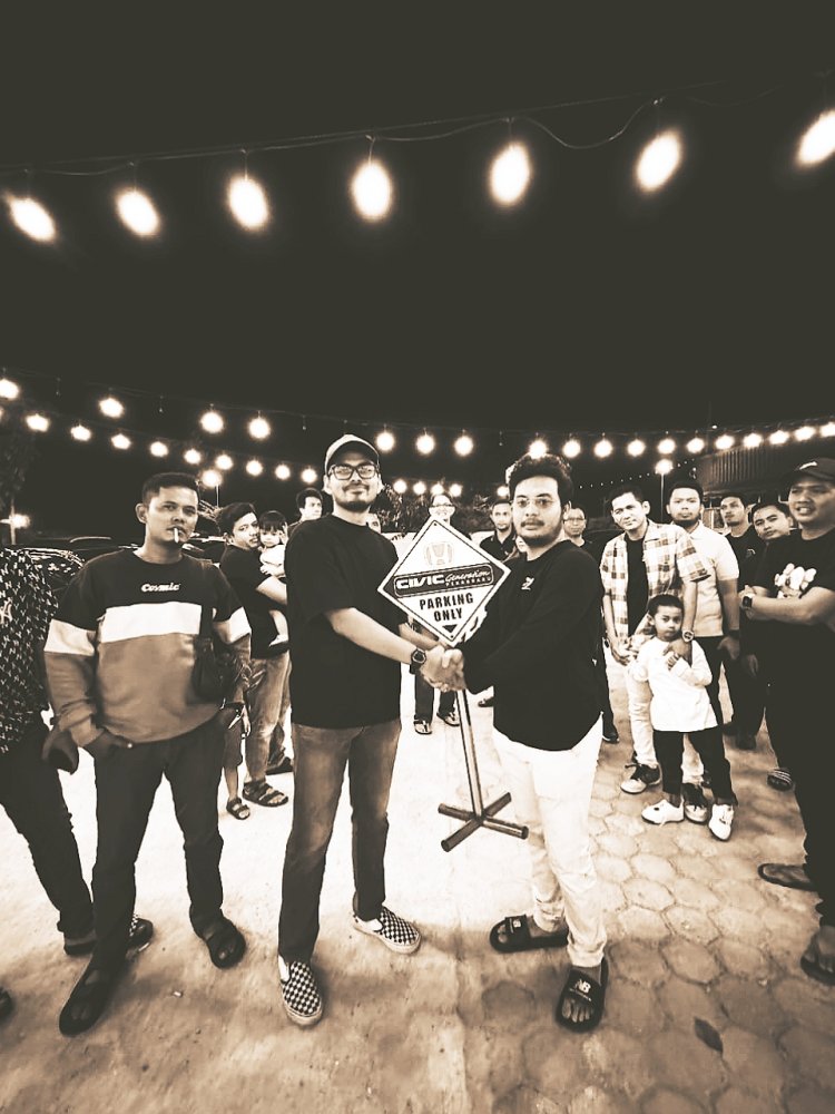 Unggul Pada Putaran kedua: Nanda Siap Pimpin CGP Periode 2024-2025 Mendatang