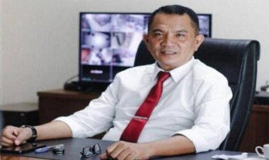 Kita Tegaskan Seluruh ASN Pemko Harus Kembali Berkantor Selasa ini