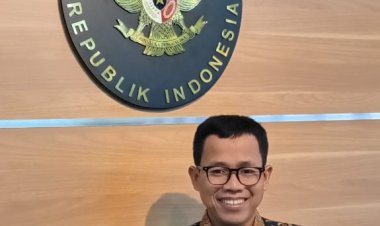 Indonesia Rawan TPPU dan TPPT: Komisi Kejaksaan Dorong Kejagung Jadi Panglima Pemberantasan TPPU