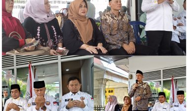 Peresmian Kantor Sekretariat Gerakan Pemuda Minangkabau (GPM) Turut Dihadiri oleh Bupati Pasaman, Tokoh Masyarakat dan Pejabat Riau