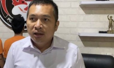 Tangani Kasus Tak Sesuai SOP,Kasat Narkoba  Dilaporkan Ke Propam Polda Riau