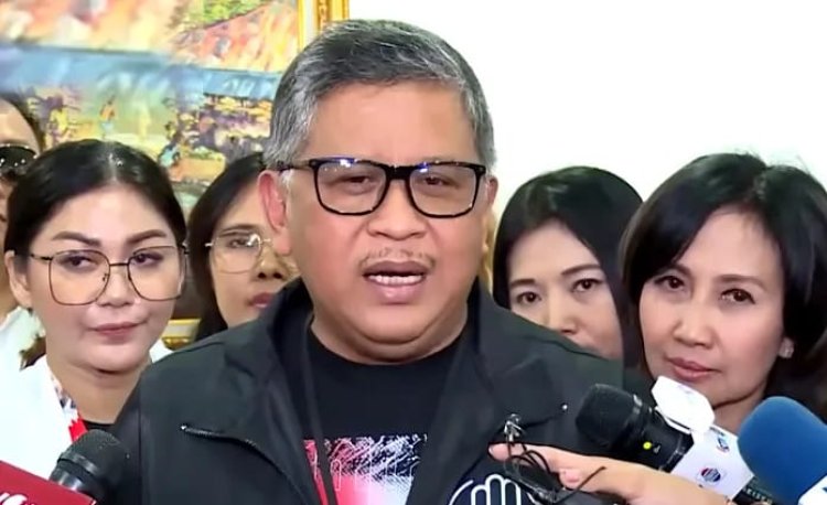 Sekjen PDI Perjuangan di Panggil Polisi, Ketua KNPI Riau Bilang ini