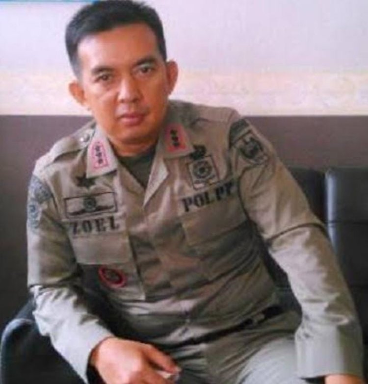 PMP Minta Pj Waliikota Evaluasi Kinerja Zulfami Kasat Pol PP kota Pekanbaru