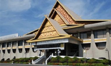 KPK Rekomendasikan Pemprov Buat Audit Investigasi Bersama