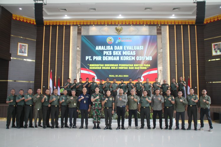 Menjaga Nasionalisme Generasi Muda,Dandim 0301/Pbr Hadiri Sosialisasi Kesadaran Bela Negar