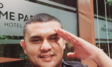 PMP Berharap Penertiban Oleh Pemko Jangan Jadi Ajang Sudutkan TNI