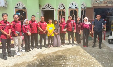 LBH Tuah Negeri Nusantara Minta Polri Serius Tangani Perundungan di Ponpes Darul Quran