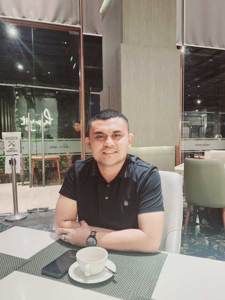 PMP Ucapkan Terima Kasih Pada TNI - Polri Yang Mampu Jaga Situasi Kondusif Selama Pilkada