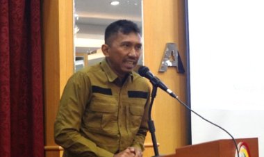 Kepala Dinas Kesehatan Riau Sri Sadono Siap Mendukung Program Presiden Prabowo Terkait Cek Kesehatan Gratis