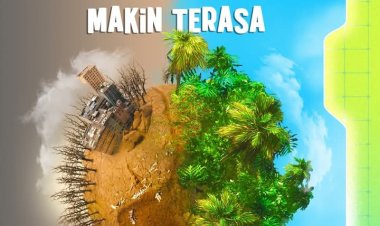 Deforestasi Hutan, Ancaman bagi Kehidupan dan Iklim Global Semakin Nyata