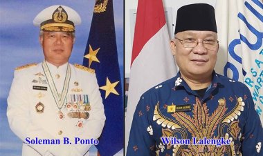 Kasus Penembakan Pemilik Mobil Rental: Pandangan Berbeda dari Ponto dan Wilson Lalengke