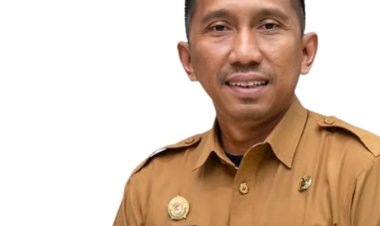 Kadiskes Riau drg. Sri Sadono M. M.Han: Rumah Sakit Pemerintah Harus Siap Memberikan Pelayanan untuk Pasien BPJS Kesehatan
