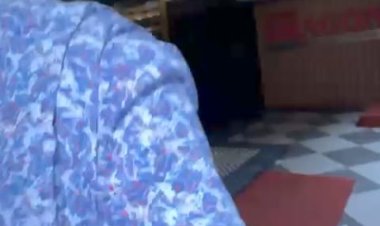 GPRPM Meminta Pemprov Copot Jabatan Dirut Riau Petroleum Rokan Karena Hobi Dugem