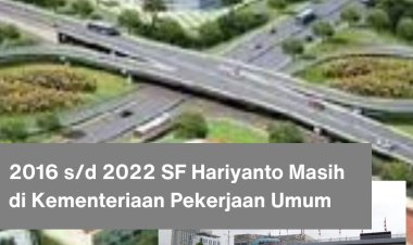PMP Melihat Bahwa Isu Keterlibatan SF Hariyanto di Kasus Fly Over Nangka Adalah Fitnah Yang Kejam