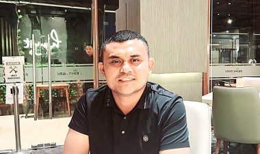 PMP Melihat Bahwa Isu Keterlibatan SF Hariyanto di Kasus Fly Over Nangka Adalah Fitnah Yang Kejam