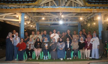 Family Gathering Kodim 0301/Pbr, Wujud Kebersamaan dan Prestasi