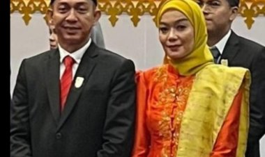 "Senyap Tanpa Kabar" Komisi I DPRD Tagih Hasil Assesment 4 Kepala OPD Pemko Pekanbaru 