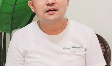 Teva Iris Berharap Hentikan Polemik Soal Agung Nugroho, Saat Kita Dukung Untuk Majukan Pekanbaru