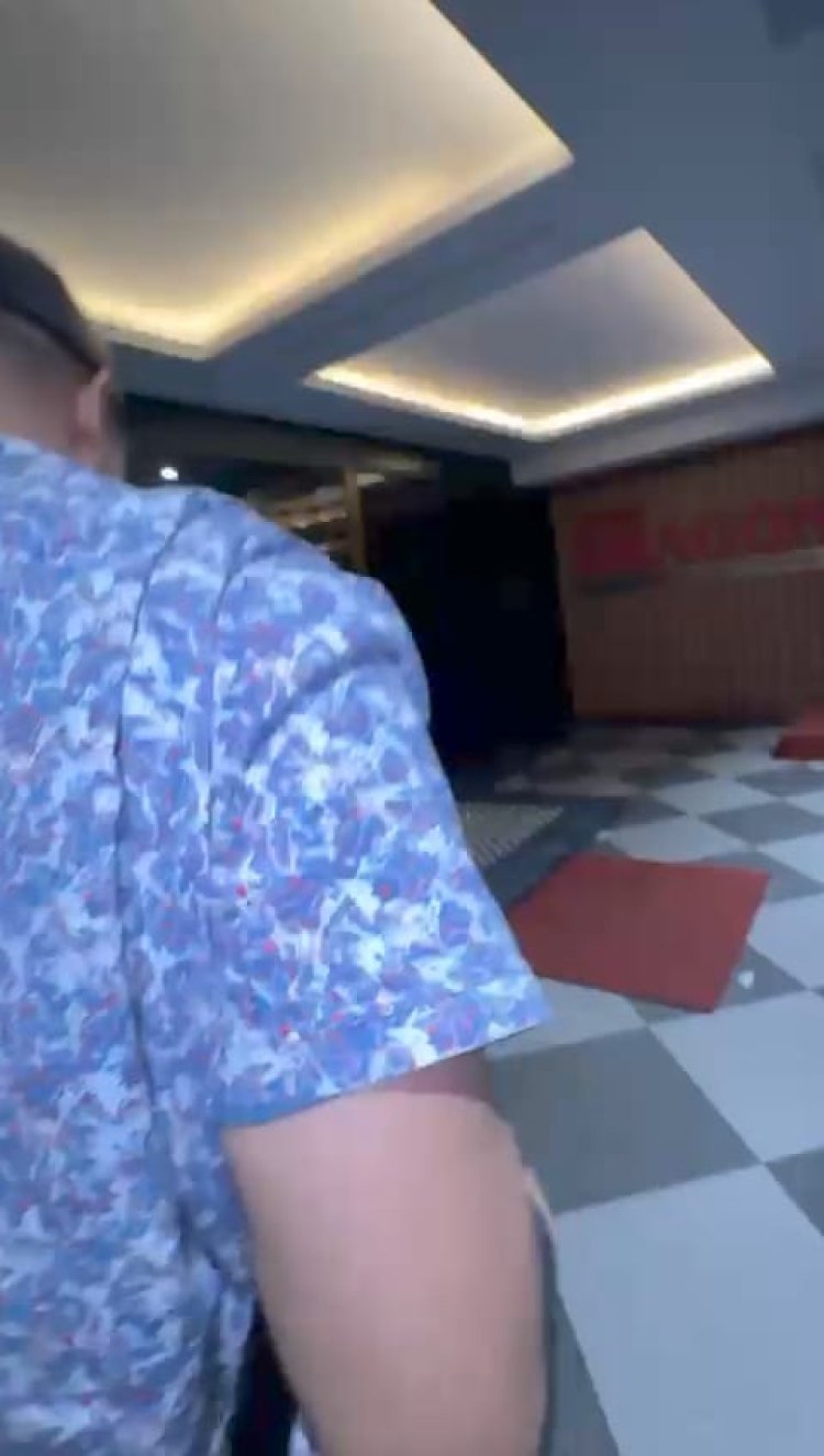 GPRPM Meminta Pemprov Copot Jabatan Dirut Riau Petroleum Rokan Karena Hobi Dugem