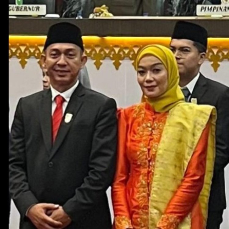 "Senyap Tanpa Kabar" Komisi I DPRD Tagih Hasil Assesment 4 Kepala OPD Pemko Pekanbaru 