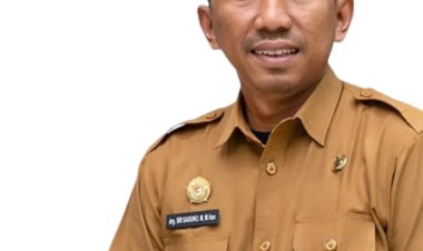 Cek Kesehatan Gratis di 241 Puskesmas Riau: Langkah Nyata Tingkatkan Akses Layanan Medis