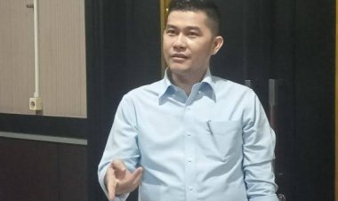 Komisi IV DPRD Pekanbaru Akan Panggil Pengelola Budiman Swalayan, Diduga Langgar Izin Andalalin