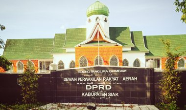 DPRD Siak Kecewa, Direktur BUMD Mangkir dari RDP Soal Pengelolaan Pelabuhan Tanjung Buton