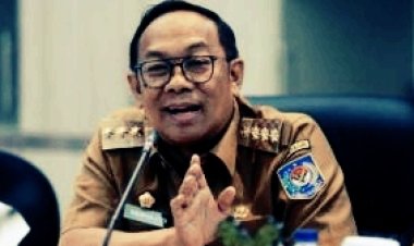 HUT ke-75 Kabupaten Kampar Dimeriahkan dengan Pesta Rakyat, Pj Gubri Rahman Hadi Sampaikan Harapan Besar