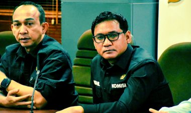 Dugaan Pelanggaran Penerimaan THL 2025 di DLHK Pekanbaru, Inspektorat Diminta Bertindak Tegas