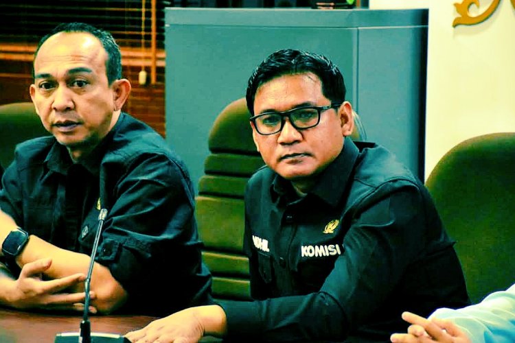 Dugaan Pelanggaran Penerimaan THL 2025 di DLHK Pekanbaru, Inspektorat Diminta Bertindak Tegas