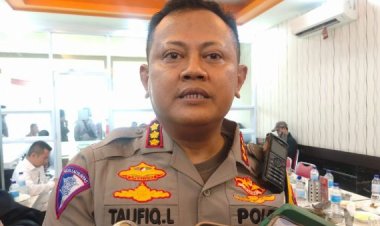 Demi Kelancaran Arus Mudik.Polda Riau Buat Aturan Tegas