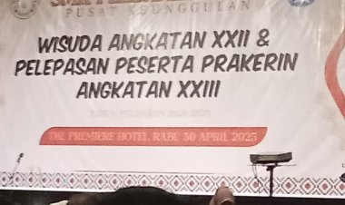 Disdik Riau Telah Ingatkan SMK Perbankan Soal Kegiatan Perpisahan