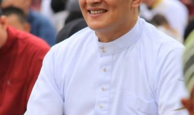 Wakil Gubernur Terpinggirkan, Gubernur Jalan Terus Tanpa Arah