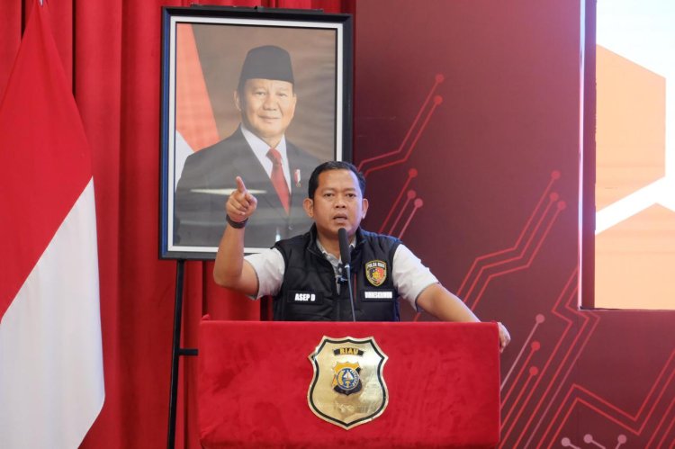 Polda Riau Tegas Tindak Debt Collector Bertindak Preman: Tak Ada Tempat Bagi Kekerasan Berkedok Penagihan