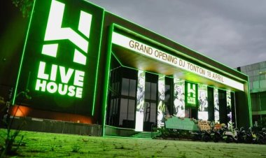 Minta Walikota Pekanbaru Tutup Live House