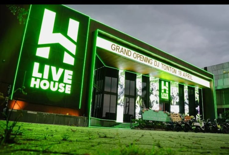 Minta Walikota Pekanbaru Tutup Live House